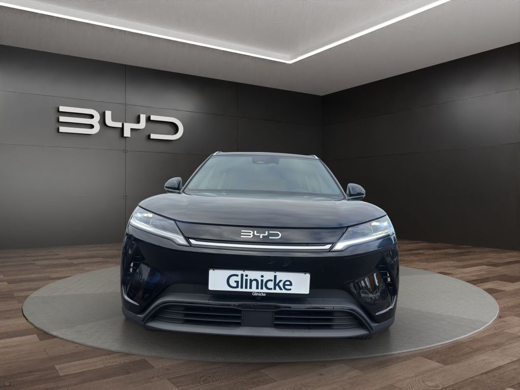 BYD ATTO 2 2025