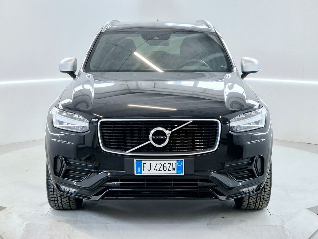 Volvo Other 2018