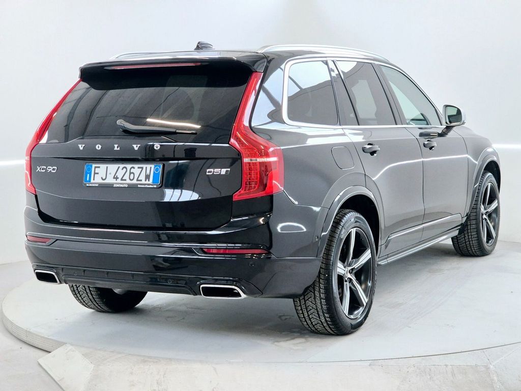 Volvo Other 2018