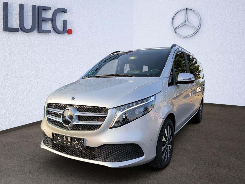 Mercedes-Benz V 250 2024