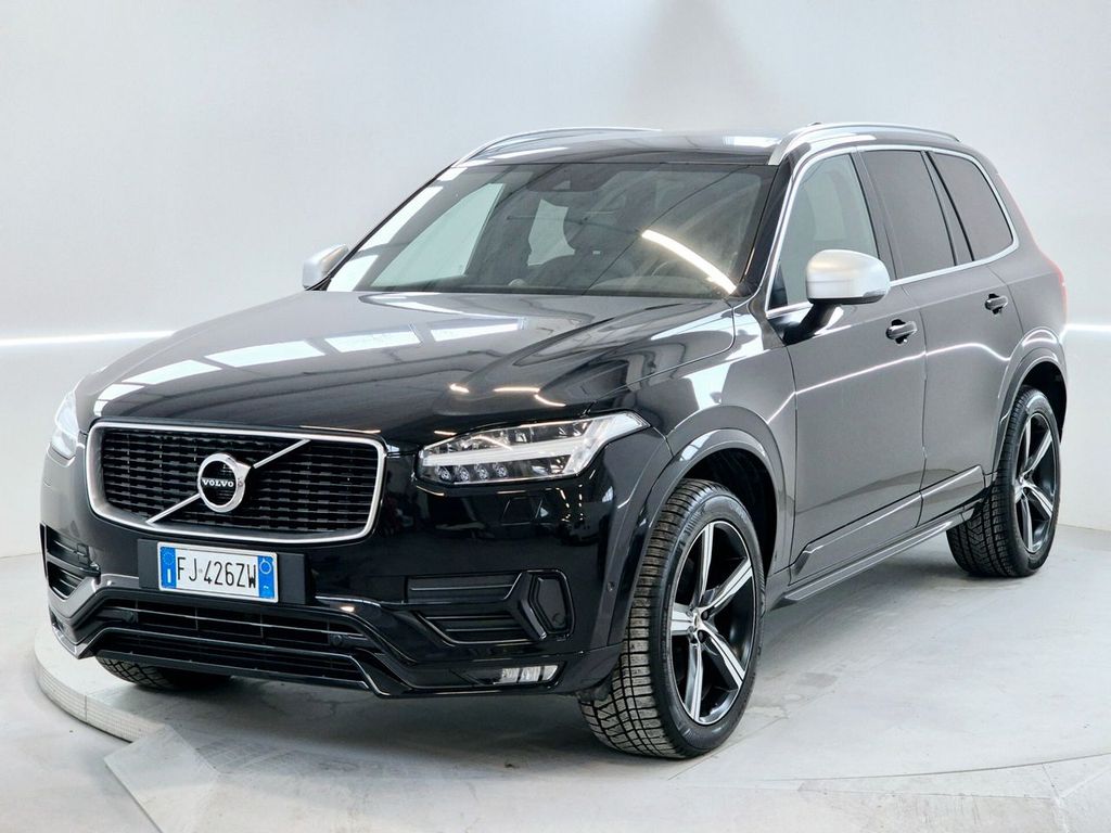 Volvo Other 2018