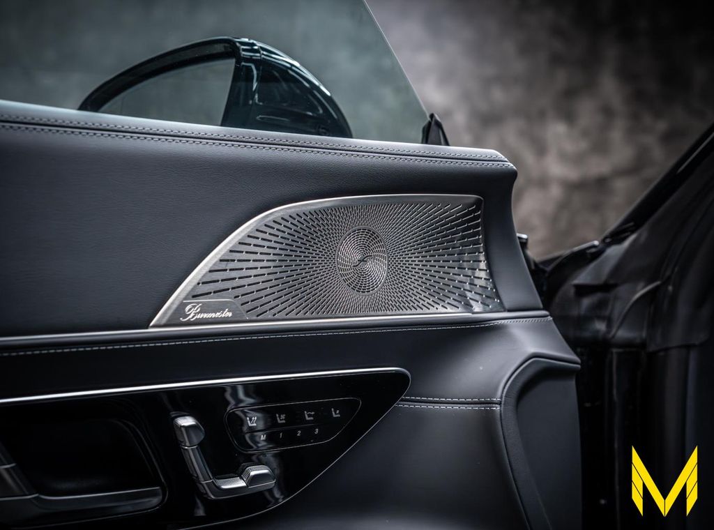 Mercedes-Benz SL 63 AMG 2024