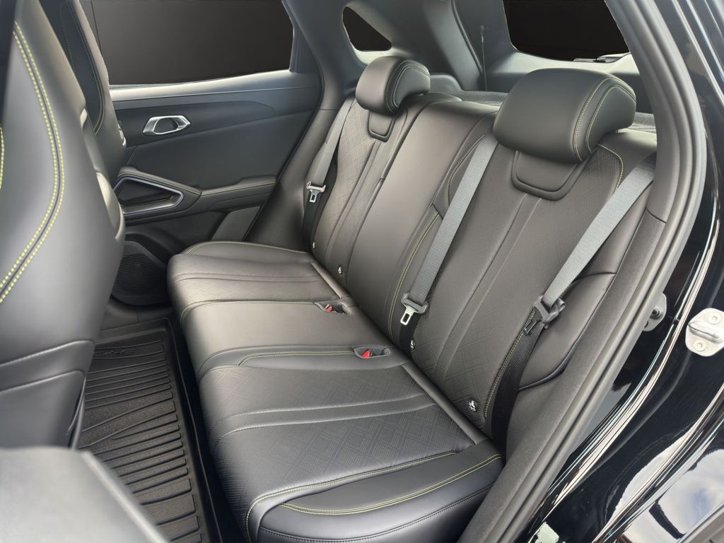 BYD ATTO 2 2025
