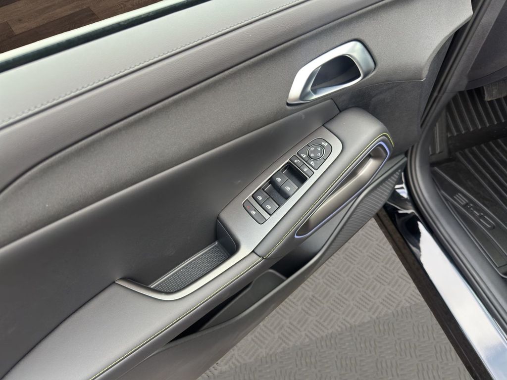 BYD ATTO 2 2025