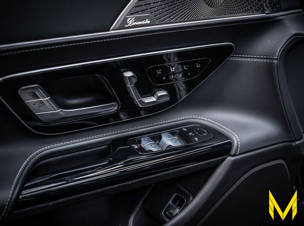 Mercedes-Benz SL 63 AMG 2024