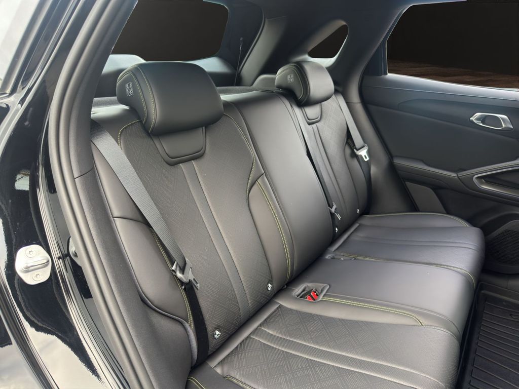 BYD ATTO 2 2025
