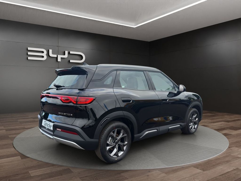 BYD ATTO 2 2025