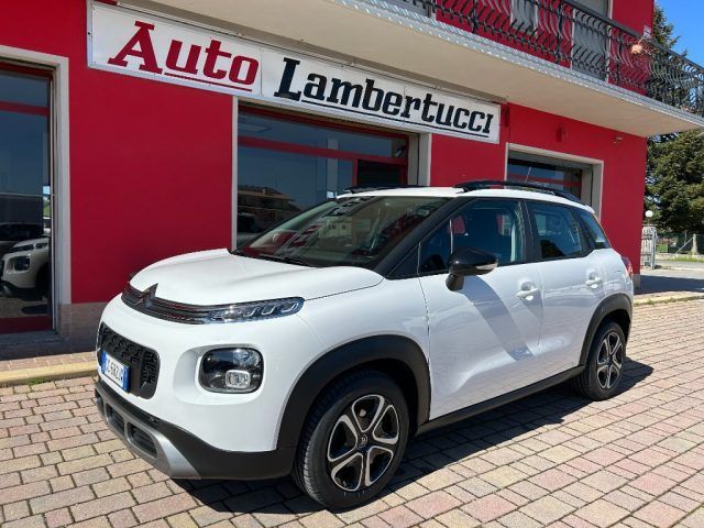 Citroën C3 Aircross 2020