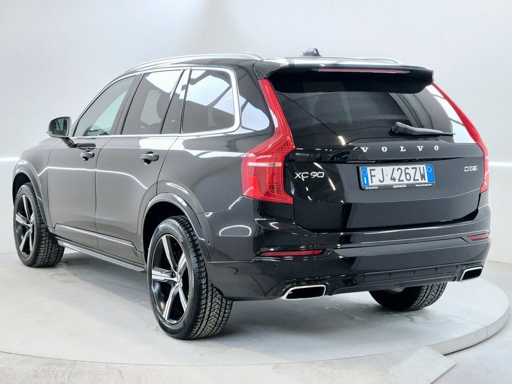 Volvo Other 2018