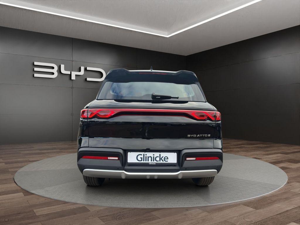 BYD ATTO 2 2025