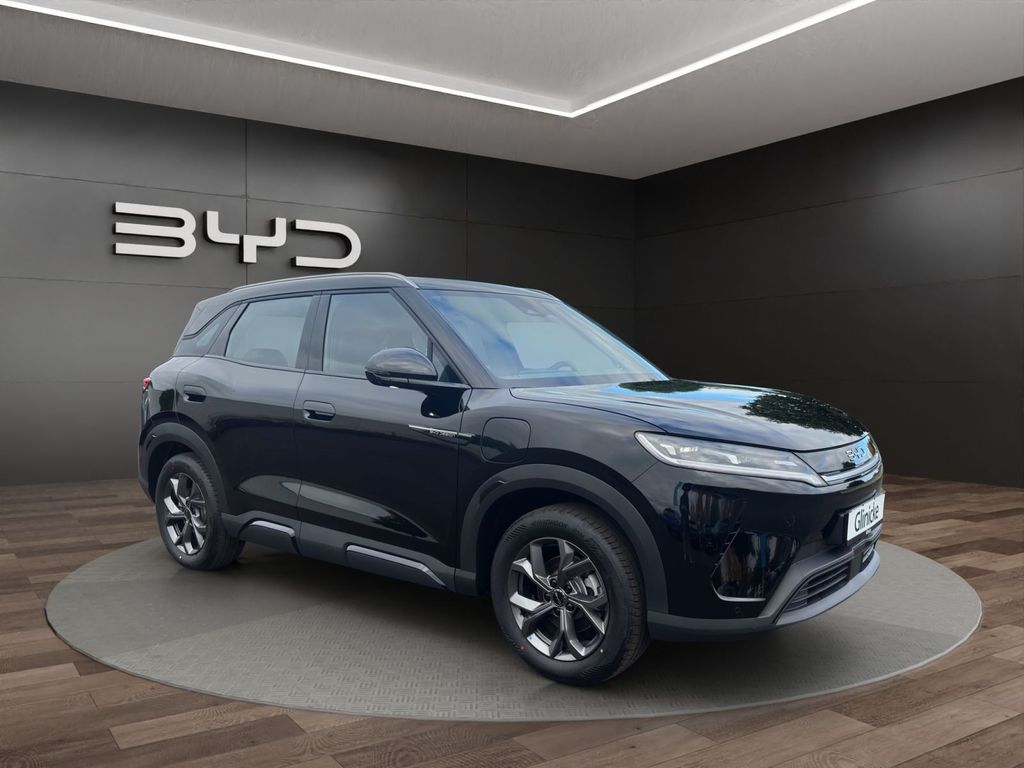 BYD ATTO 2 2025