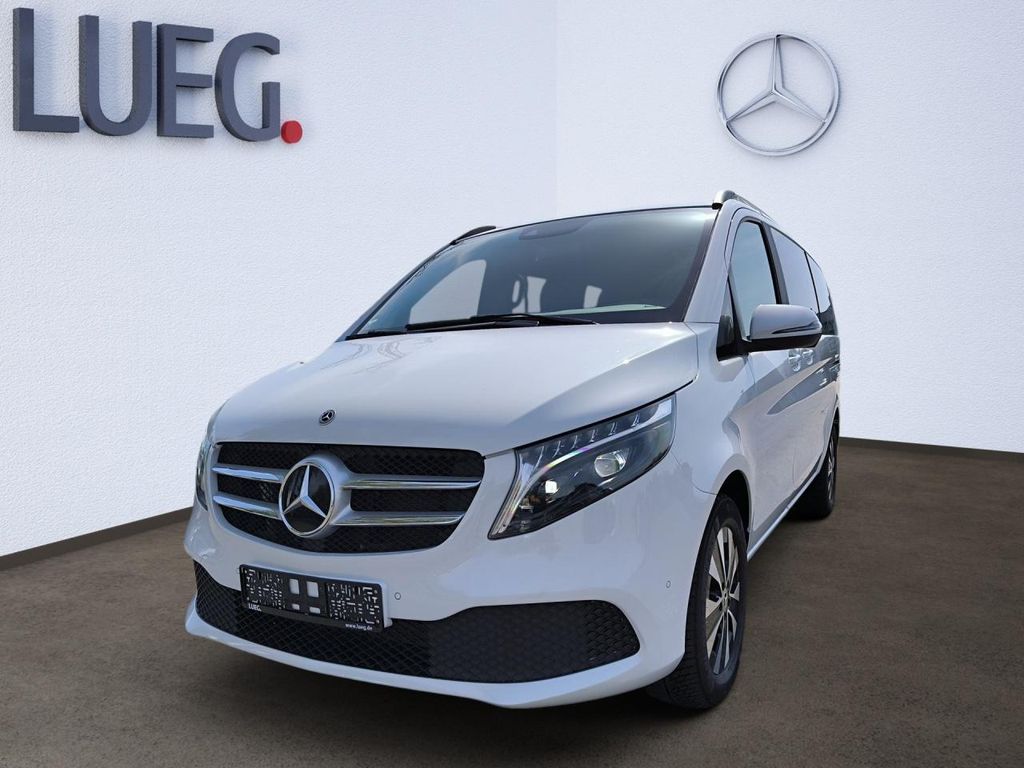Mercedes-Benz V 250 2024