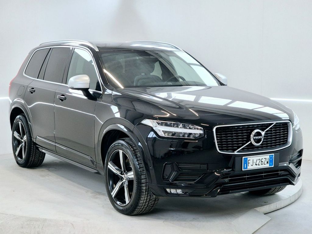 Volvo Other 2018