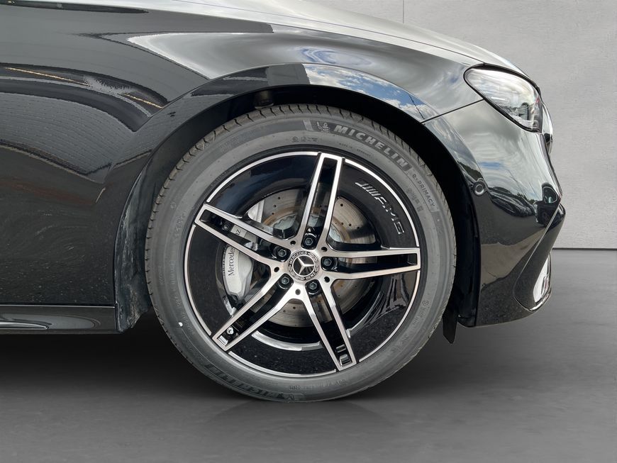 Mercedes-Benz E 300 2024