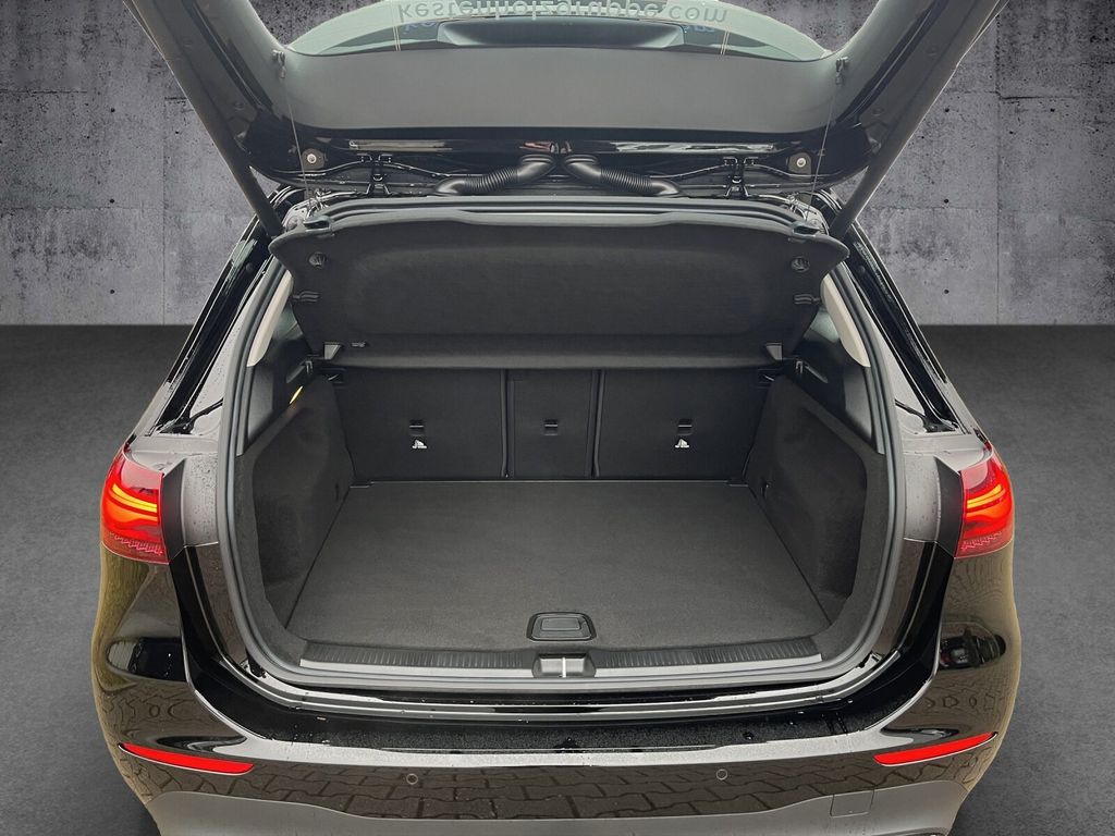 Mercedes-Benz B 200 2025