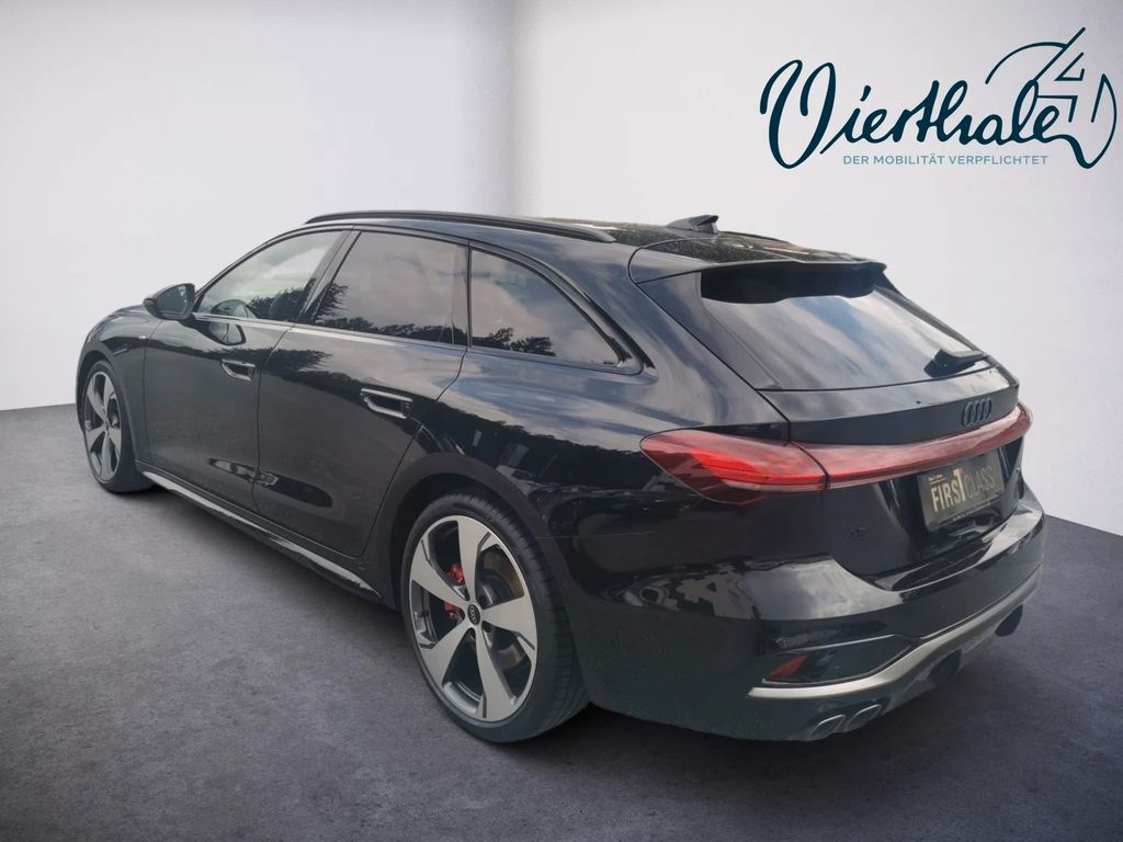 Audi A5 2024