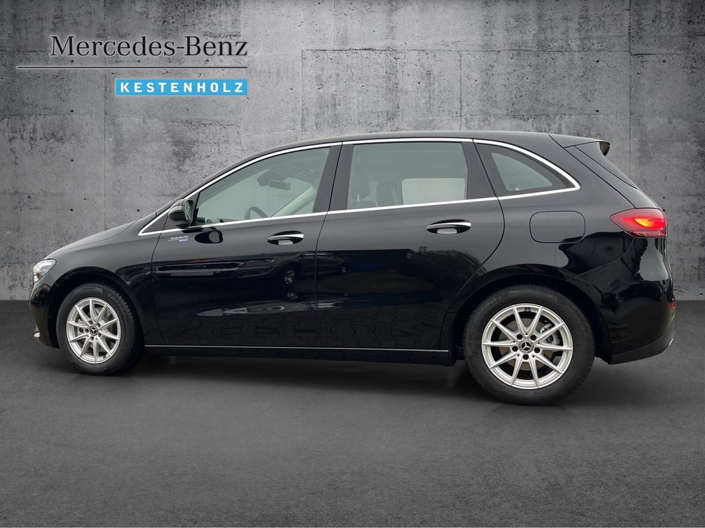 Mercedes-Benz B 200 2025