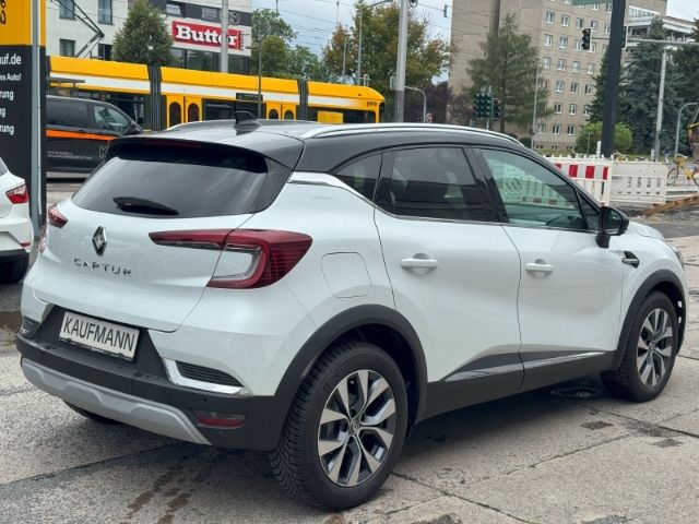 Renault Captur 2021