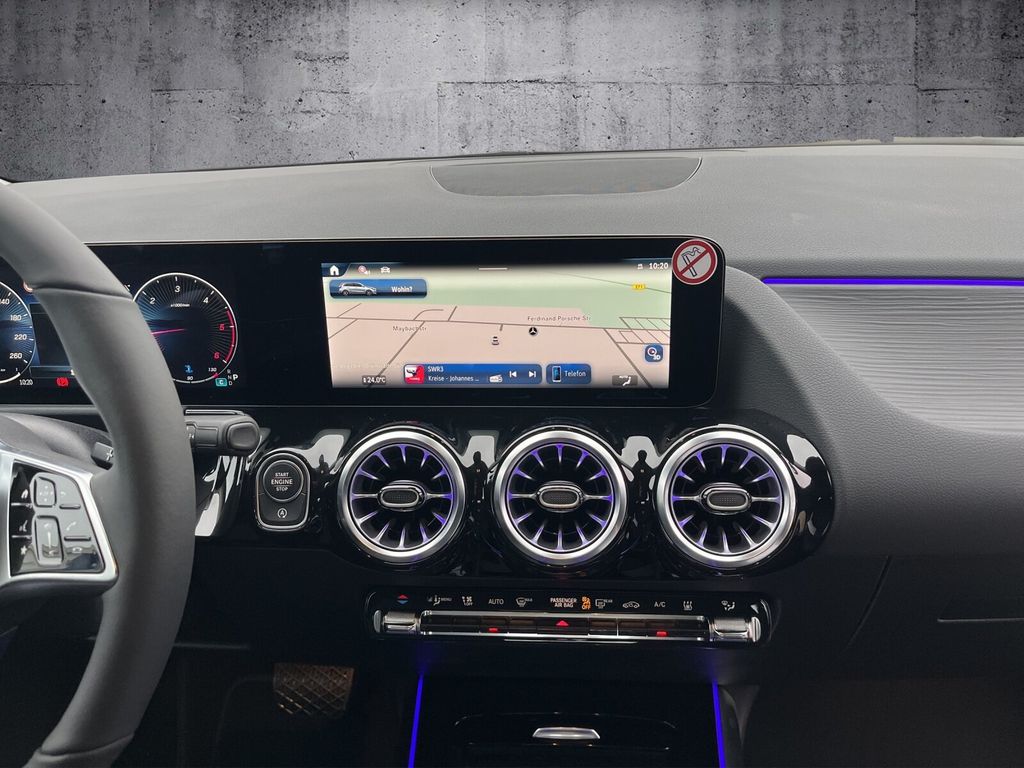 Mercedes-Benz B 200 2025