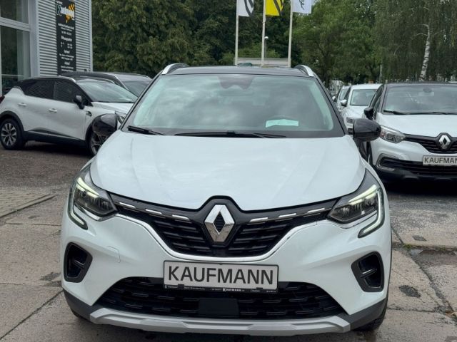 Renault Captur 2021