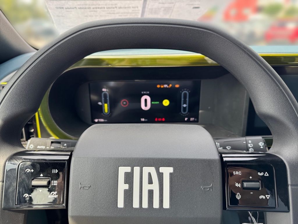 Fiat Grande Panda