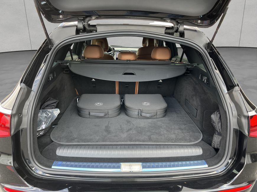 Mercedes-Benz E 300 2024