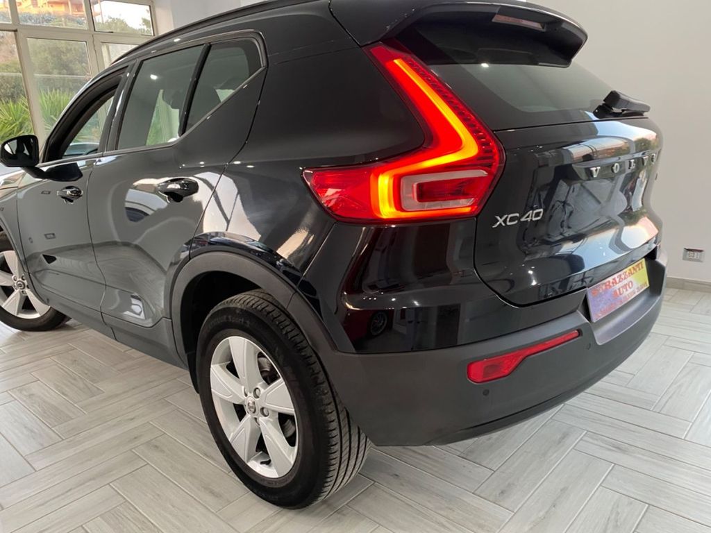 Volvo Other 2020