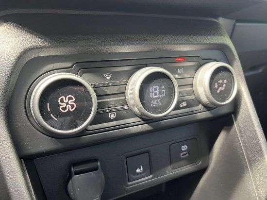 Dacia Sandero 2025