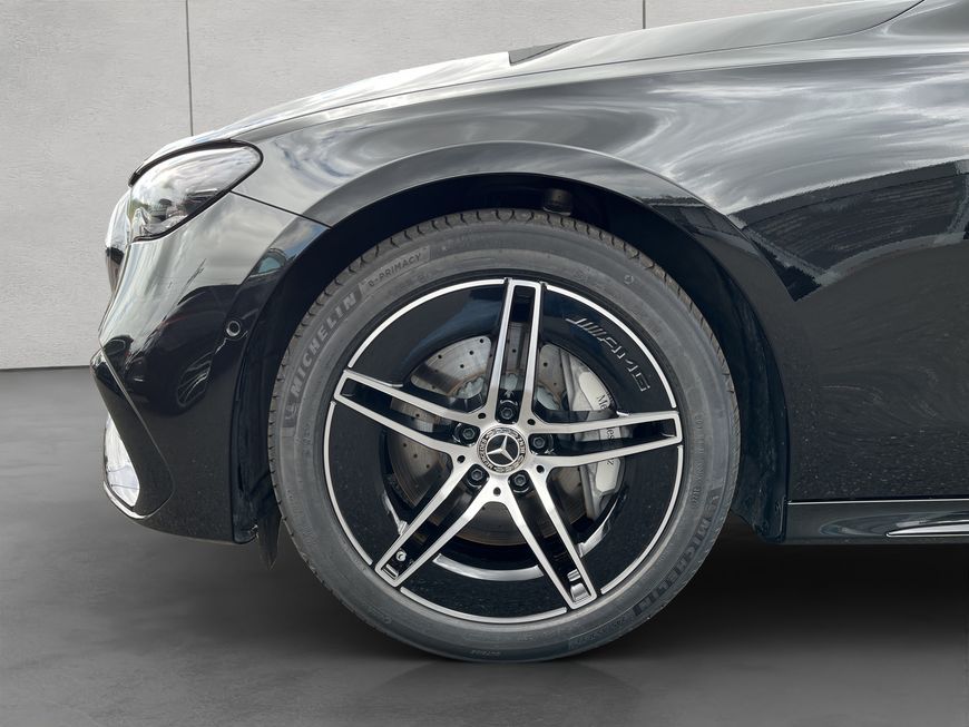 Mercedes-Benz E 300 2024