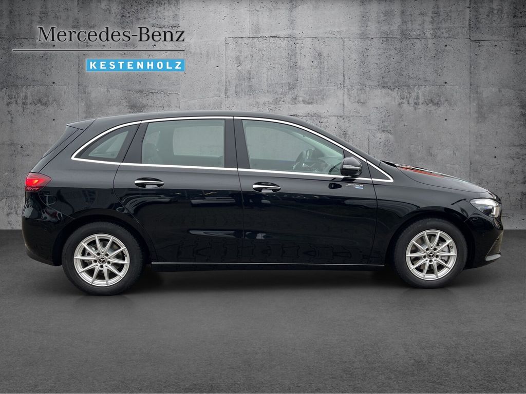 Mercedes-Benz B 200 2025