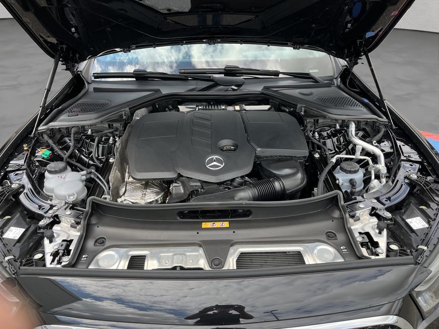 Mercedes-Benz E 300 2024