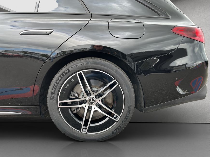 Mercedes-Benz E 300 2024