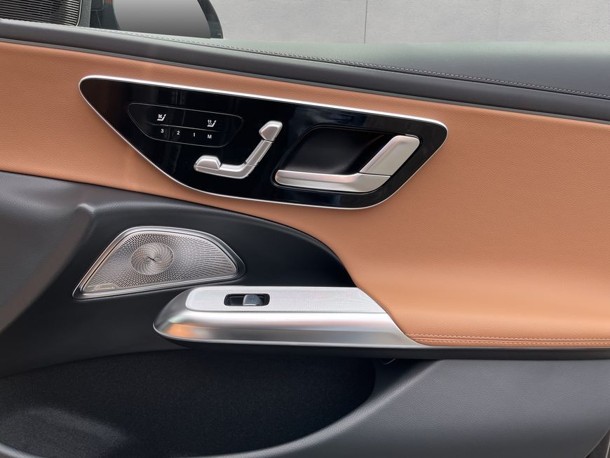 Mercedes-Benz E 300 2024