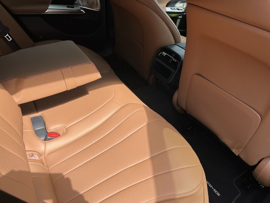 Mercedes-Benz E 300 2024