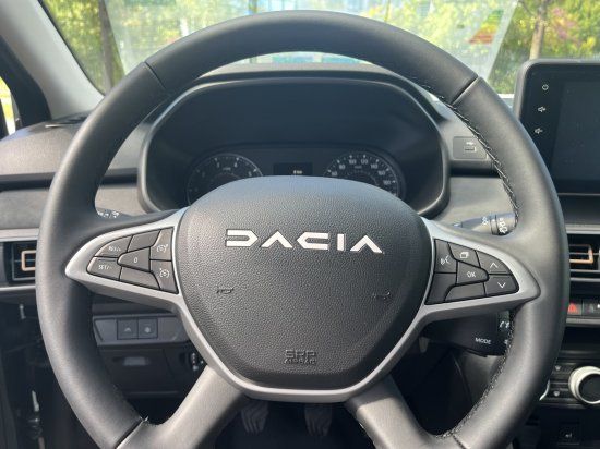 Dacia Sandero 2025