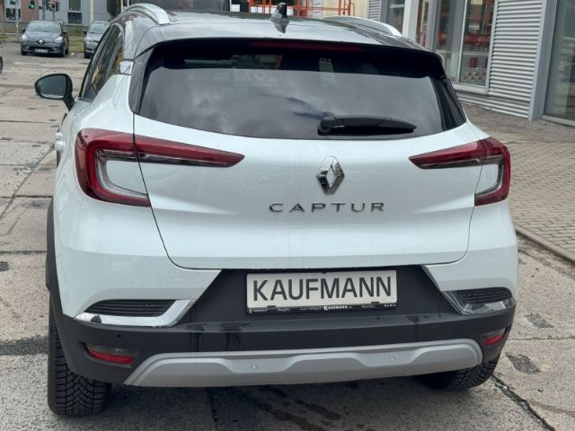 Renault Captur 2021