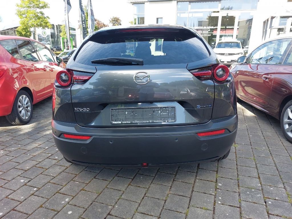 Mazda MX-30 2023