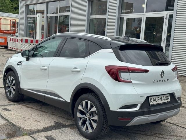 Renault Captur 2021