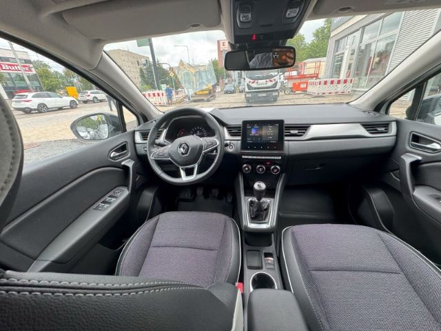 Renault Captur 2021