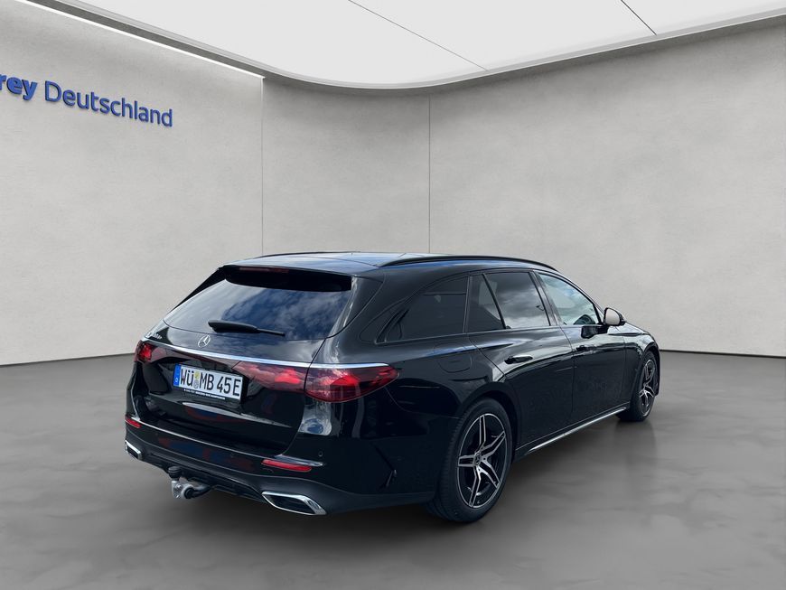 Mercedes-Benz E 300 2024