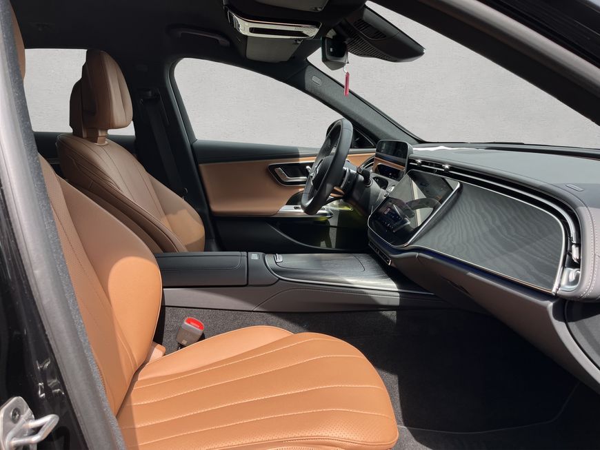 Mercedes-Benz E 300 2024