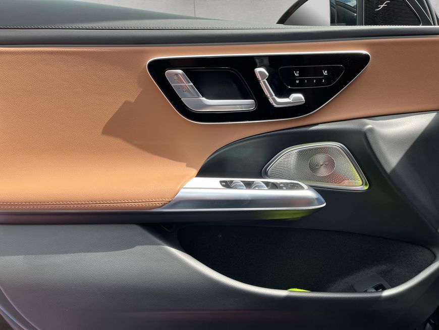 Mercedes-Benz E 300 2024