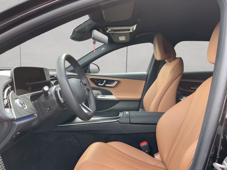Mercedes-Benz E 300 2024