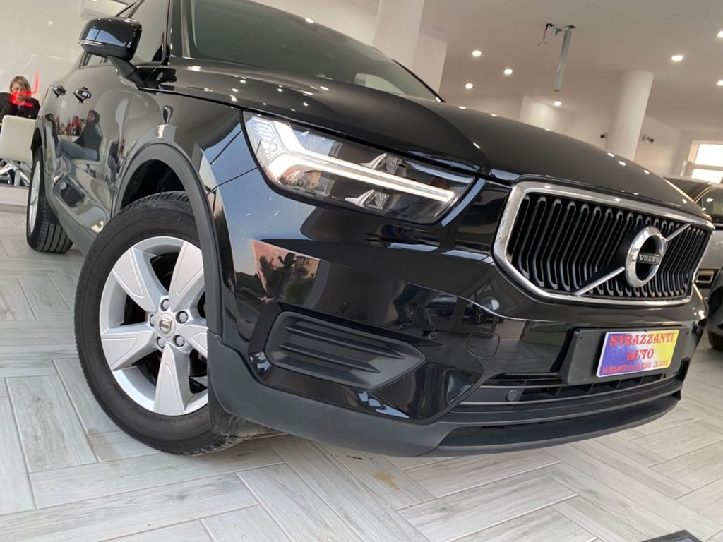 Volvo Other 2020