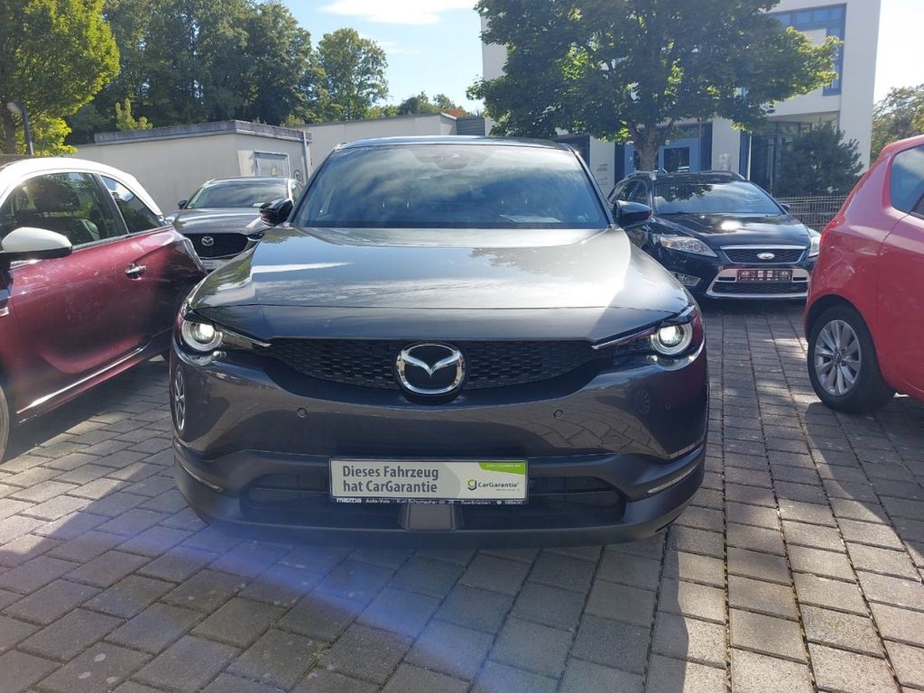 Mazda MX-30 2023