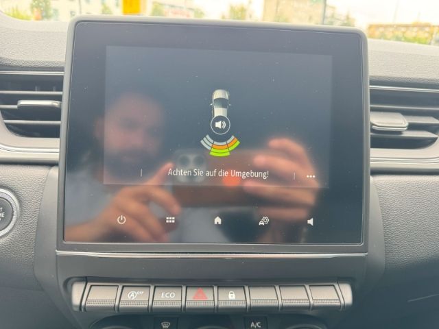 Renault Captur 2021
