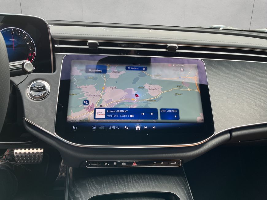 Mercedes-Benz E 300 2024