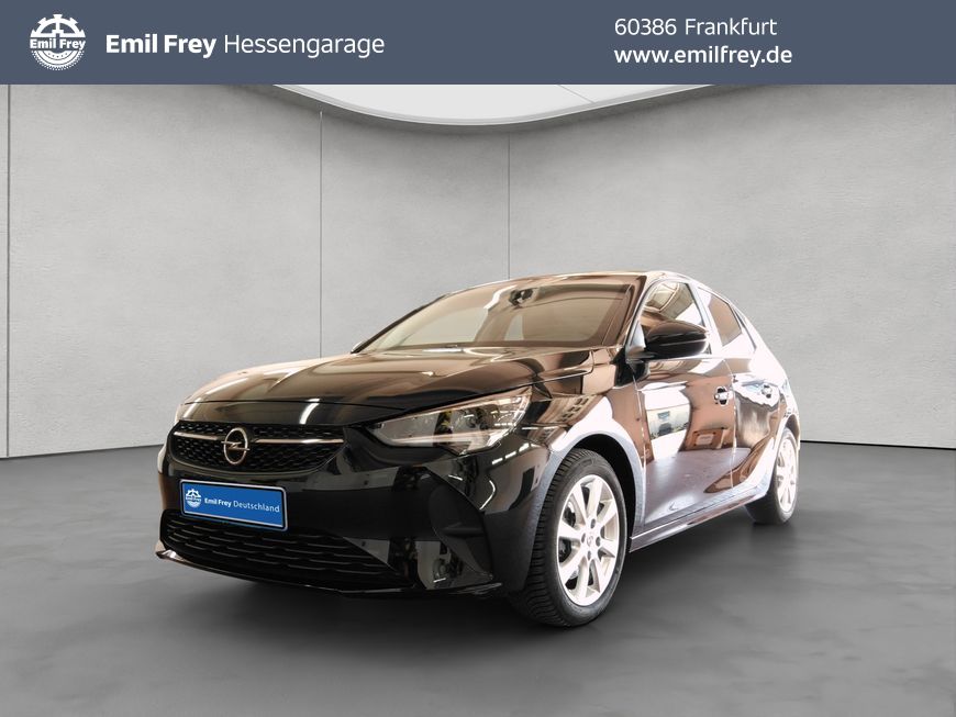 Opel Corsa 2023