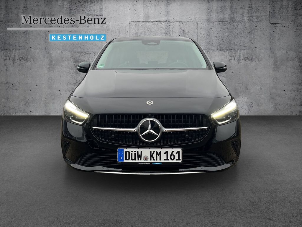 Mercedes-Benz B 200 2025