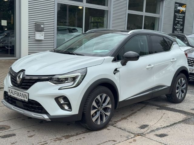 Renault Captur 2021